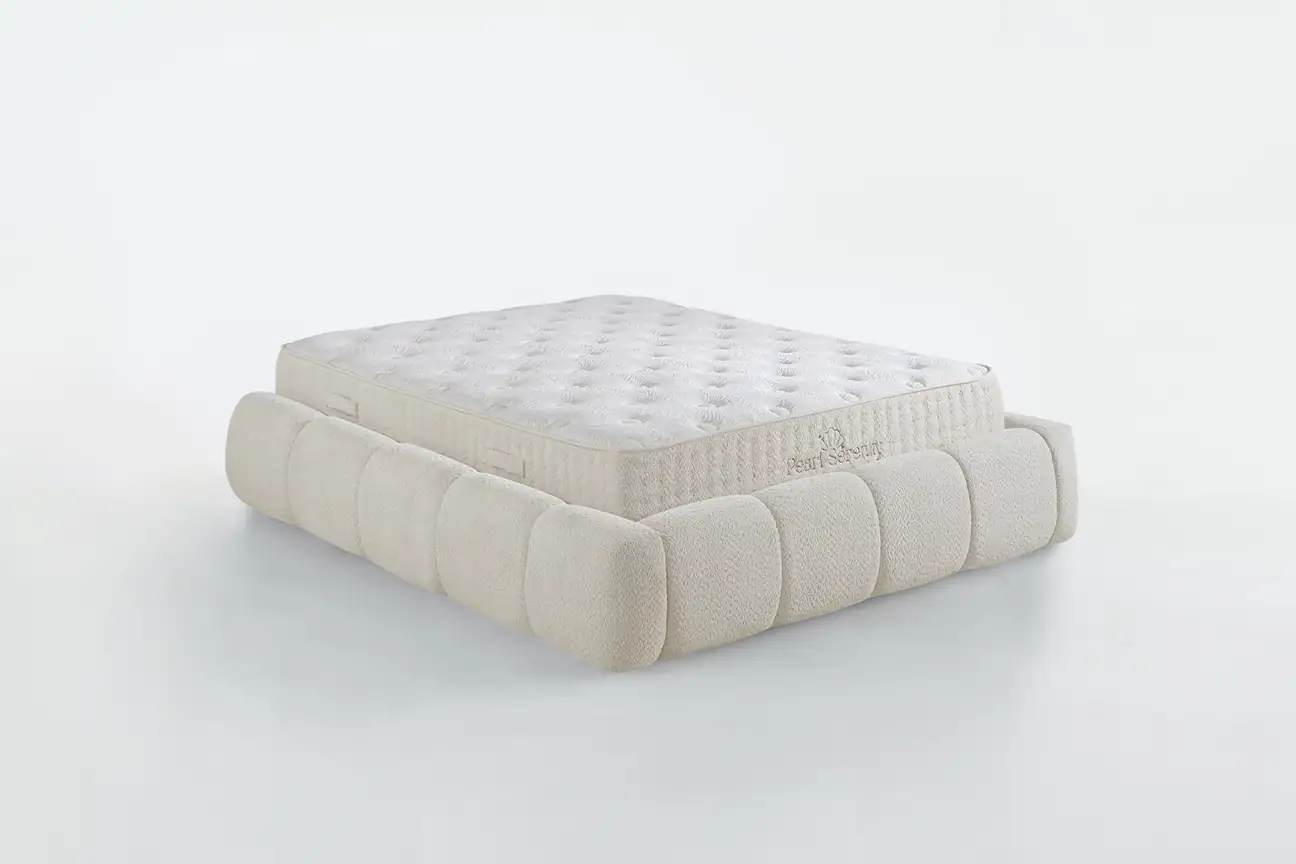 Konfor Pearl Serenity Yatak - 3