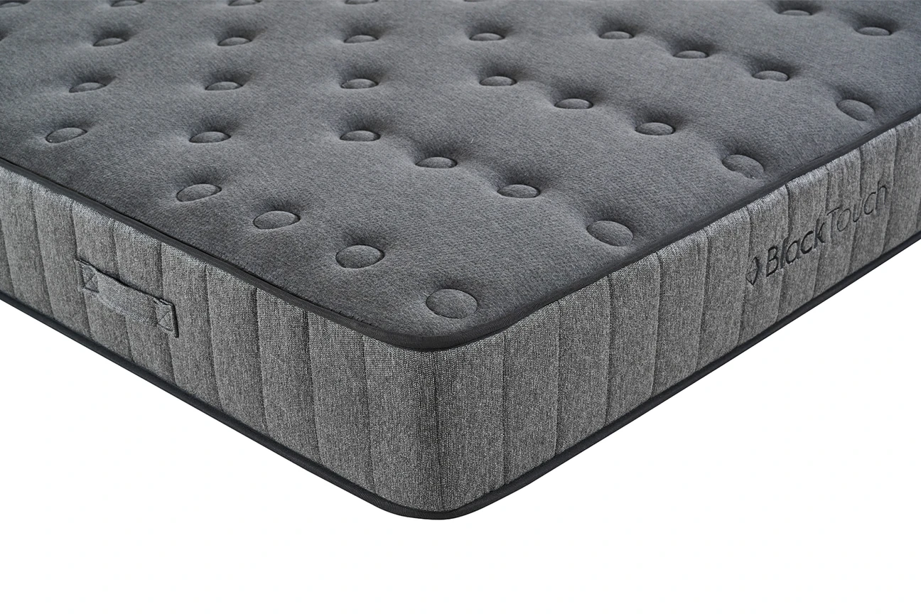 Konfor Black Touch Yatak - 2