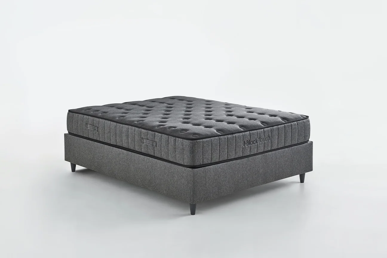 Konfor Black Touch Yatak - 4