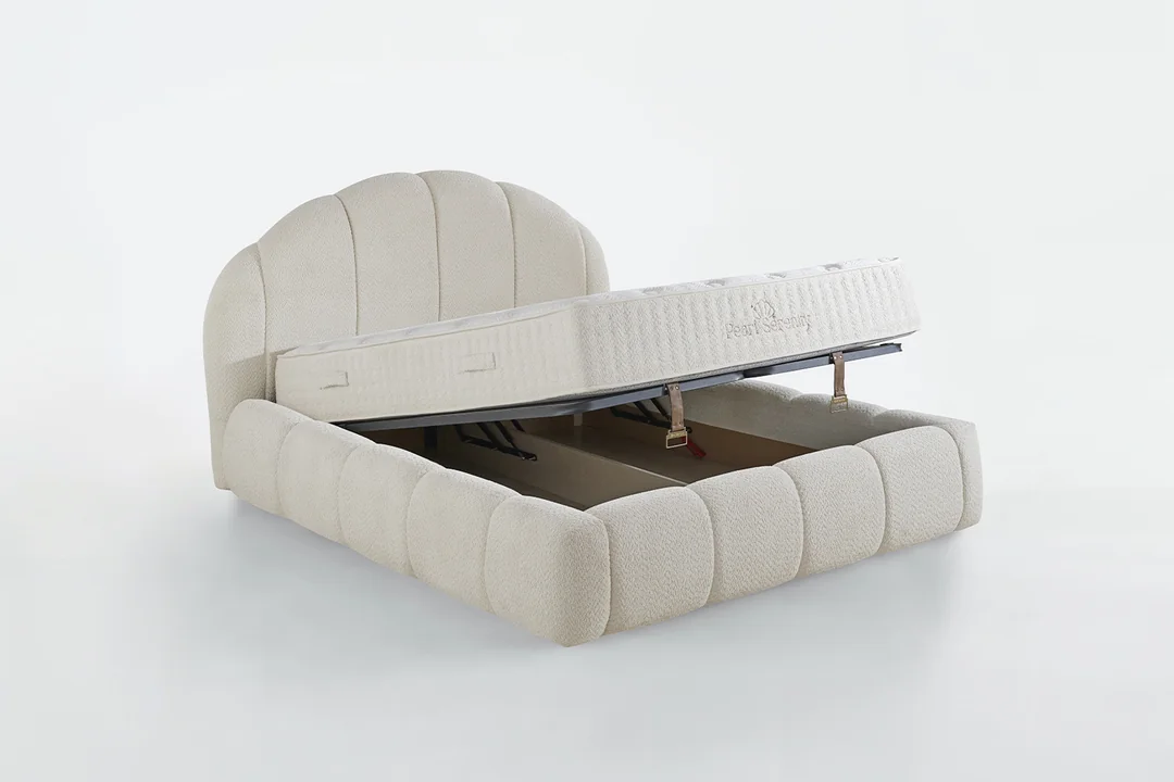 Konfor Pearl Serenity 3'lü Set - 2