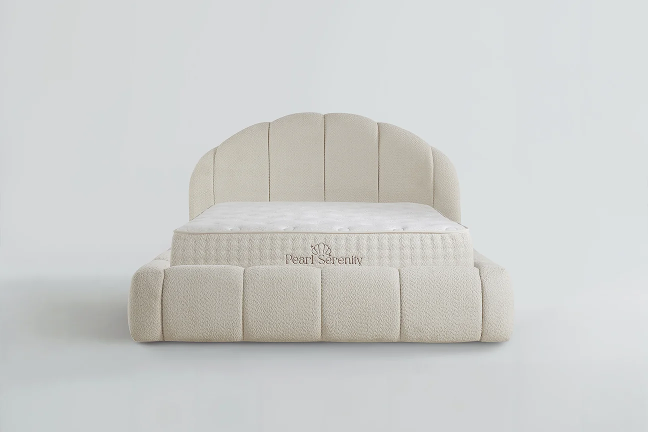 Konfor Pearl Serenity 3'lü Set - 3
