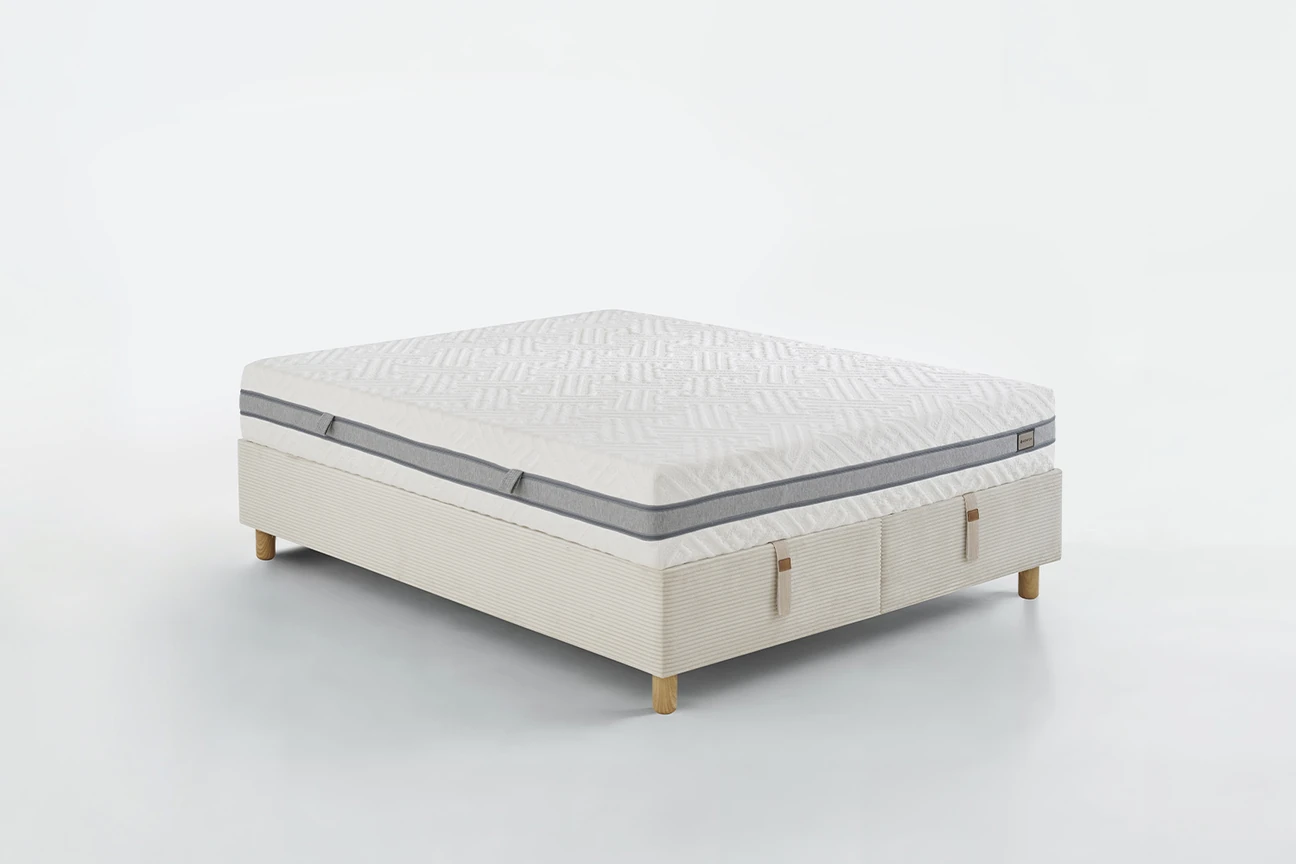 Konfor Hybrid Sense Yatak - 3