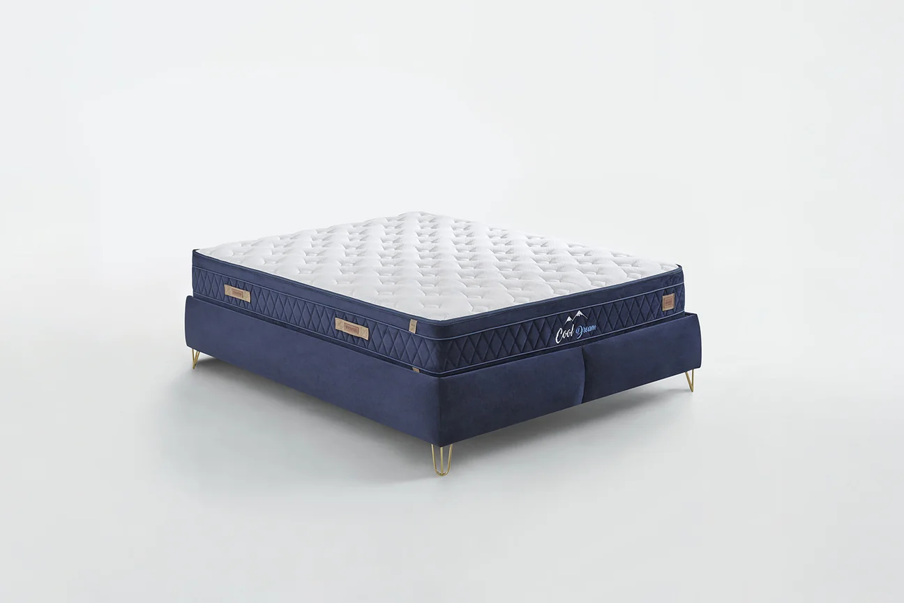 Konfor Cool Dream Yatak - 2