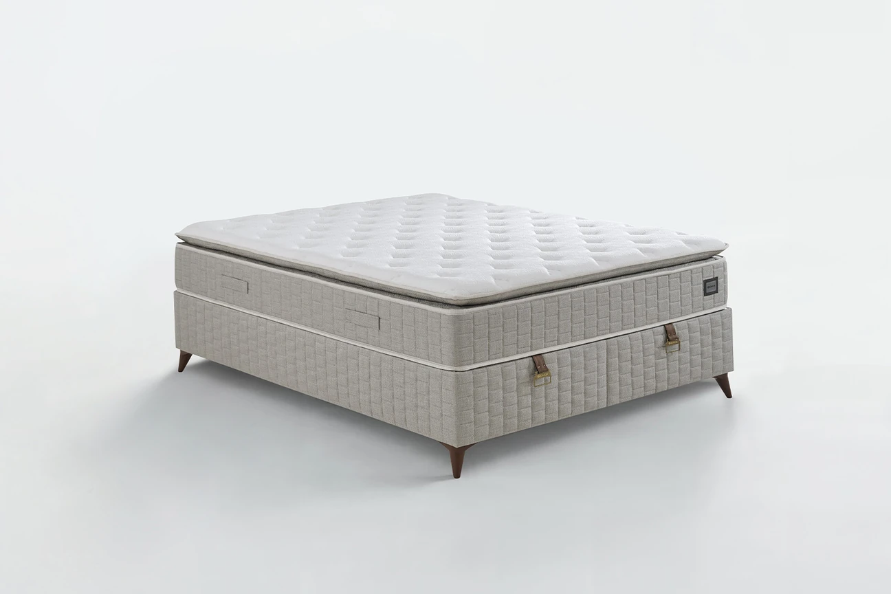 Konfor Bria Line Yatak - 2