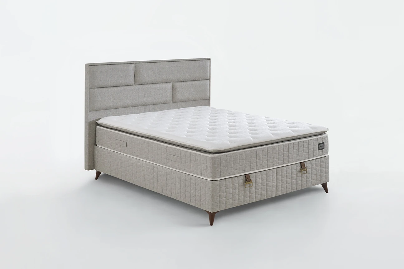 Konfor Bria Line Yatak - 3