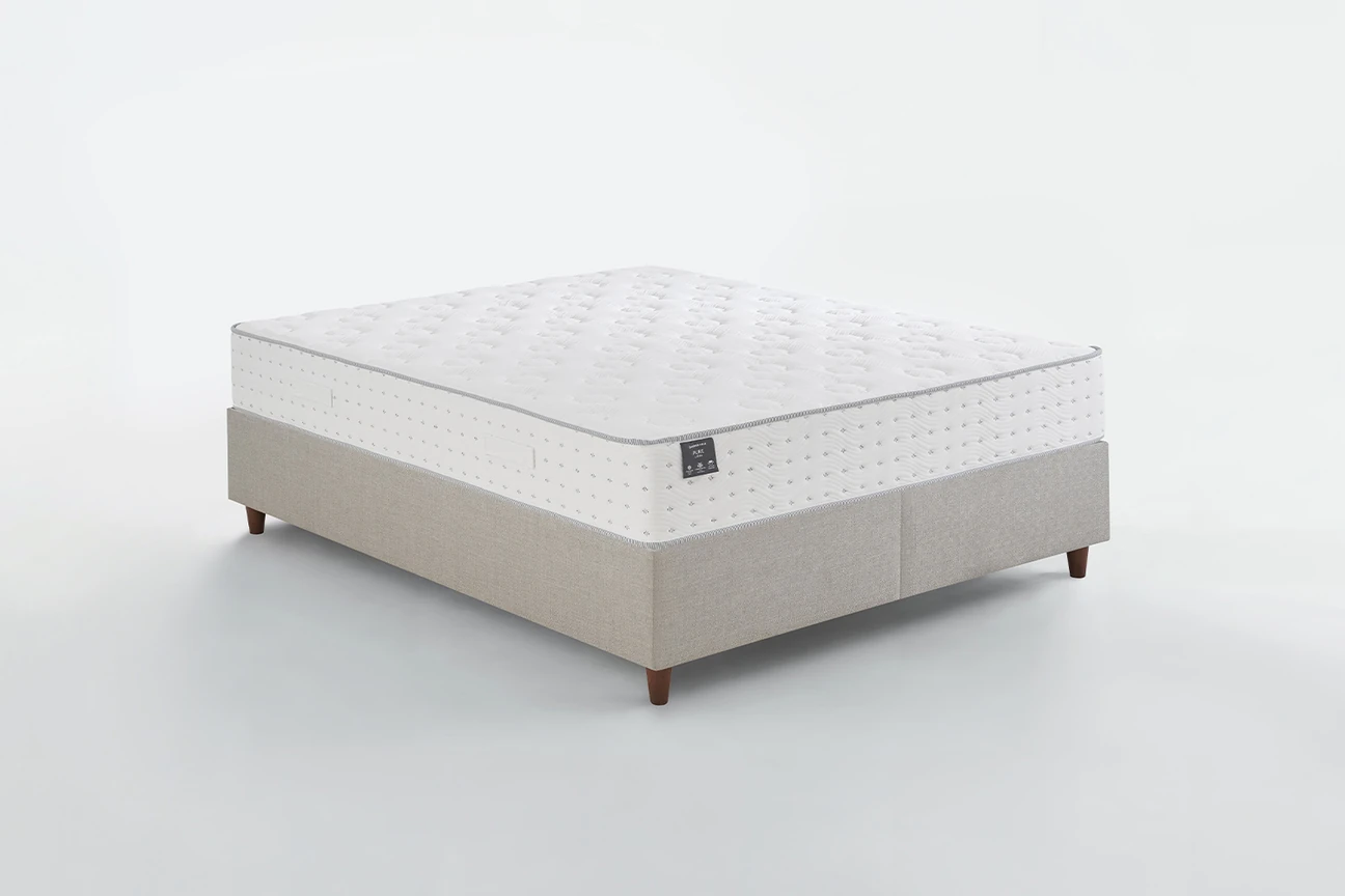 Konfor Pure Yatak - 2
