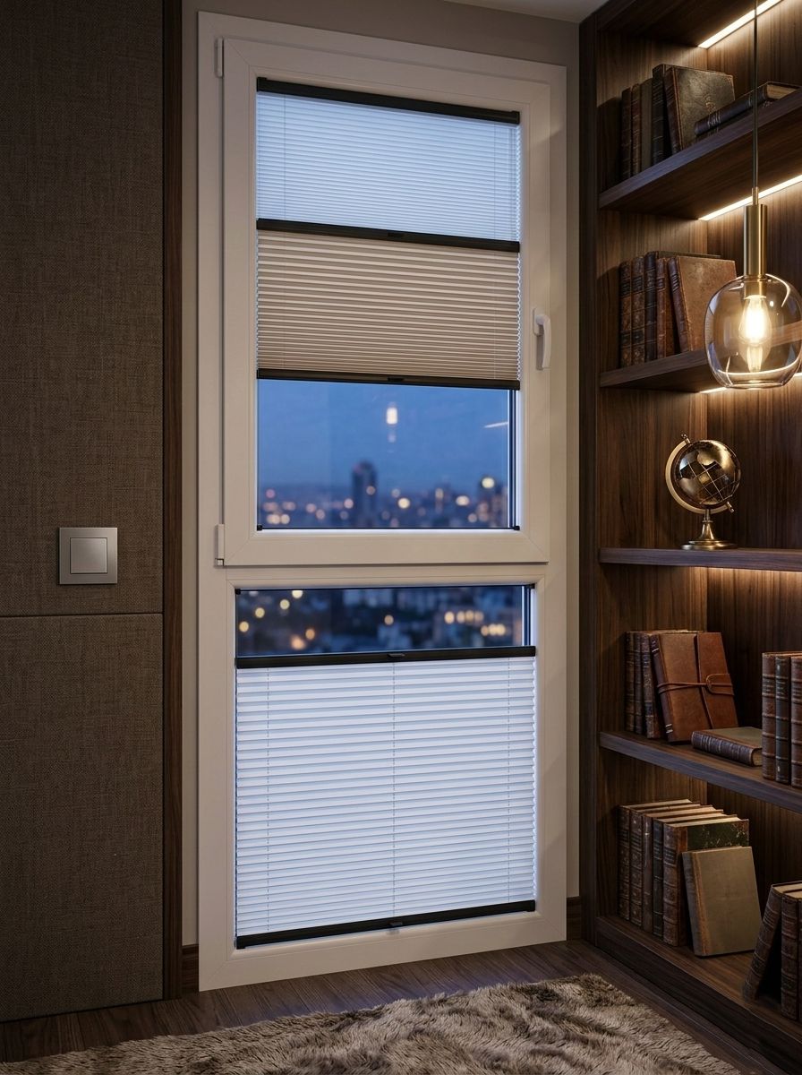 Gece Gündüz Sistem Plicell